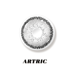 Artric Starry Gray (6-MONTH)