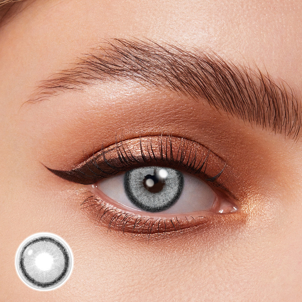 Artric Linen Gray(6-MONTH)